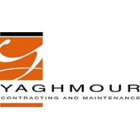 Yasser Yaghmour Co, For Contracting & Maintenance logo - Similar company to Sinemmar Engineering Consultancy & General Contracting