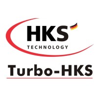 Turbo-HKS GmbH logo - Similar company to Printma Gbr