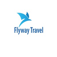 Flyway Travel logo - Similar company to Tripdekhoo.Com