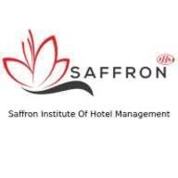 Saffron Institute Of Hotel Management logo - Similar company to Backyard Saffron