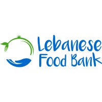 Lebanese Food Bank logo - Similar company to Offre Joie