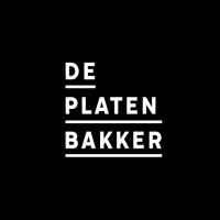 De Platenbakker logo - Similar company to The Visible Authority