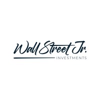 Wall Street Jr. Investments logo - Similar company to Ssb Capital Broking