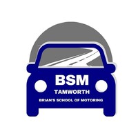 BSM Tamworth logo - Similar company to Qright
