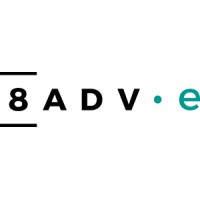 8 ADV Eventi & Comunicazione logo - Similar company to E-Direct