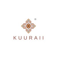 Kuuraii logo - Similar company to Meialai