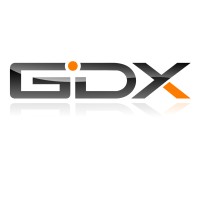 GDX AS logo - Similar company to Thandel.No