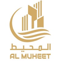 Al Muheet Engineering Consultancy & Interior Design logo - Similar company to 360 Tangent Engineering Consultancy