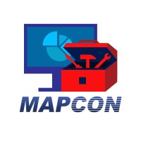 Mapcon Technologies, Inc. logo - Similar company to Q Ware Cmms