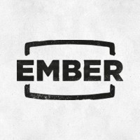 Ember Snacks logo - Similar company to One Water | B Corp™