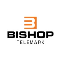Bishop Telemark logo - Similar company to 22 Designs