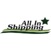 All in Shipping SRL- Transporte Carga Internacional - Nacional logo - Similar company to Shipping Manager
