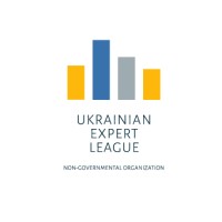 Ukrainian Expert  League logo - Similar company to Оперсо
