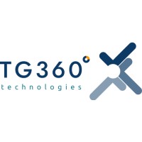 TG360 Technologies logo - Similar company to Trafficrave