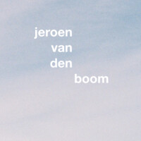 Jeroen van den Boom logo - Similar company to Prsm - Strategic Design Studio