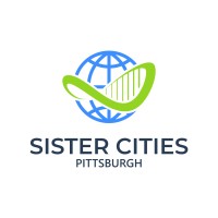 Sister Cities Association of Pittsburgh logo - Similar company to Catalyst Connection