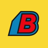 Blaze logo - Similar company to Crosby Projects