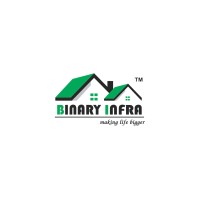 Binary Infra Pvt Ltd logo - Similar company to Comotion Media Hub Pvt Ltd.