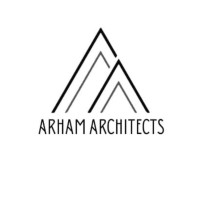 Arham Architects logo - Similar company to As Design Atelier