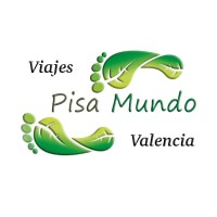 Pisamundo Valencia Travel logo - Similar company to Tuland