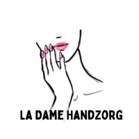 La Dame Handzorg logo - Similar company to Ideno.
