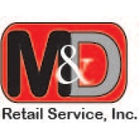 M & D Retail Services, Inc.