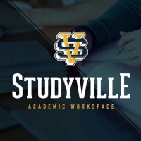 Studyville Academic Workspace logo - Similar company to Glo Resources