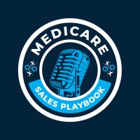 Medicare Sales Playbook logo - Similar company to The Doing Co