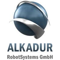 Alkadur RobotSystems GmbH logo - Similar company to Superfrost Uae