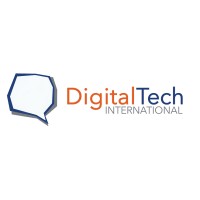 DigitalTech International logo - Similar company to Neosurance
