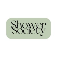 Shower Society logo - Similar company to Sair Lab