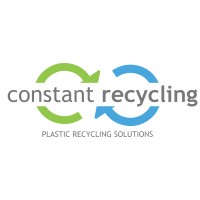 Constant Recycling logo - Similar company to Polywize