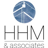 HHM & Associates, Inc. logo - Similar company to O'Connell Architecture