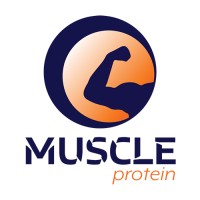 Muscle Protein logo - Similar company to Guardian Self Storage