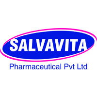 Salvavita Pharmaceuticals logo - Similar company to Dapper Care Inc
