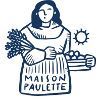 Maison Paulette logo - Similar company to Les Ateliers Wombat