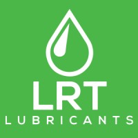 LRT Lubricants logo - Similar company to Approved Hydraulics Limited
