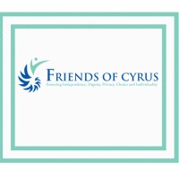 Friends of Cyrus II, Inc. logo - Similar company to The Arc Gloucester