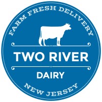 Two River Dairy logo - Similar company to Trihawk Capital