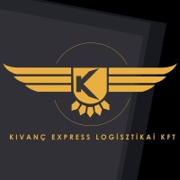 Kivanc Express Logisztikai Kft. logo - Similar company to Express Line A.Ş.