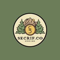 secrif.co logo - Similar company to Pt Days App Development
