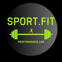 Sport.Fit Performance Lab logo - Similar company to Sports Plus