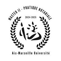 Master 2 Pratique Notariale et Droit Public Notarial logo - Similar company to Castalibre