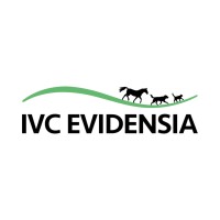 IVC Evidensia Belgium logo - Similar company to Think2Act