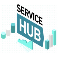ServiceHub Ltd logo - Similar company to Servicehub