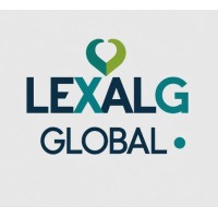 Lexalg Global logo - Similar company to Git Hub,Inc