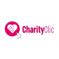 Charityclic logo - Similar company to Tkbel