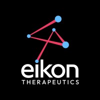 Eikon Therapeutics logo - Similar company to Nurix Therapeutics