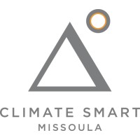 Climate Smart Missoula logo - Similar company to Clark Fork Coalition