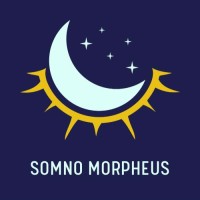 Somno Morphéus logo - Similar company to Somnology